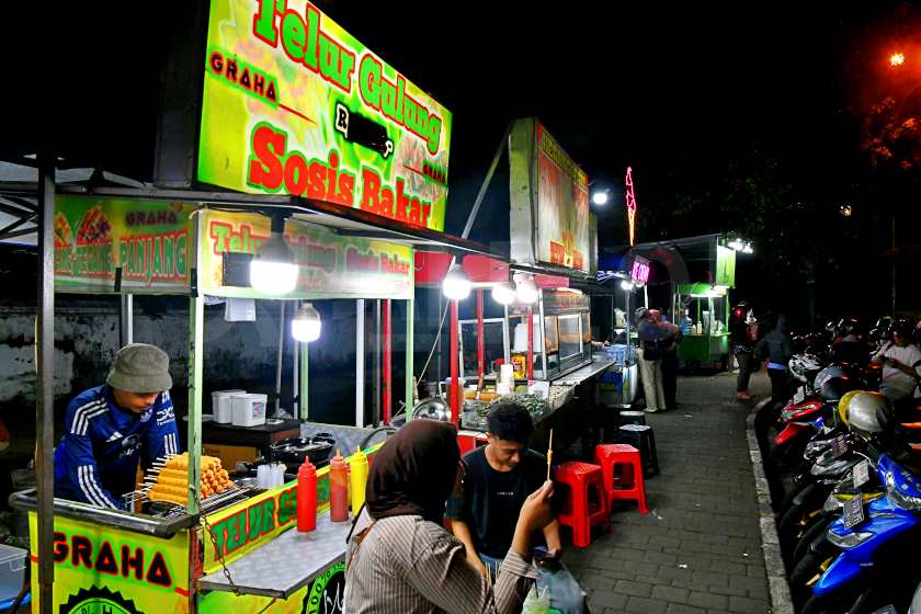 Alun-Alun Kidul — original visitor photograph 15