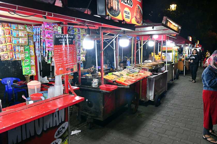 Alun-Alun Kidul — original visitor photograph 21