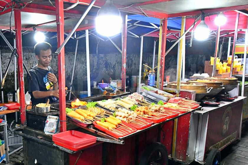 Alun-Alun Kidul — original visitor photograph 22