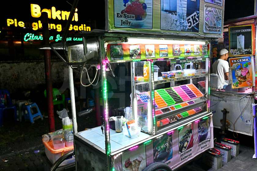 Alun-Alun Kidul — original visitor photograph 28
