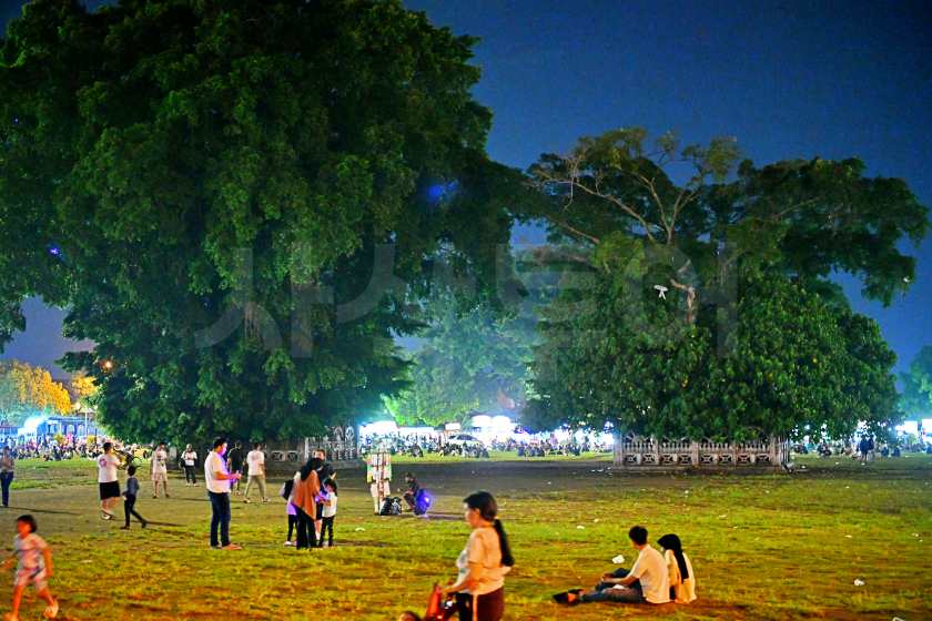 Alun-Alun Kidul — original visitor photograph 29