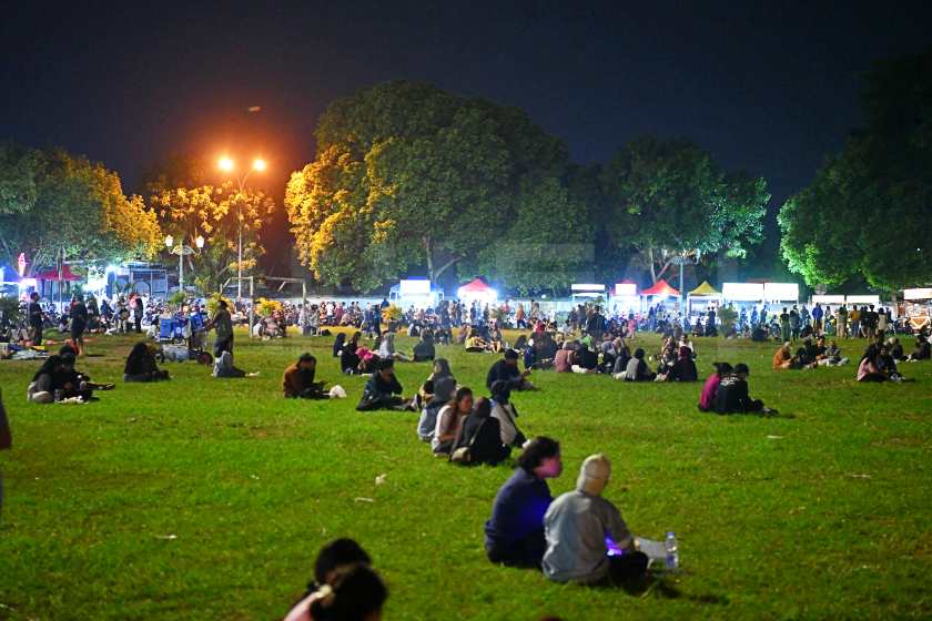 Alun-Alun Kidul — original visitor photograph 31