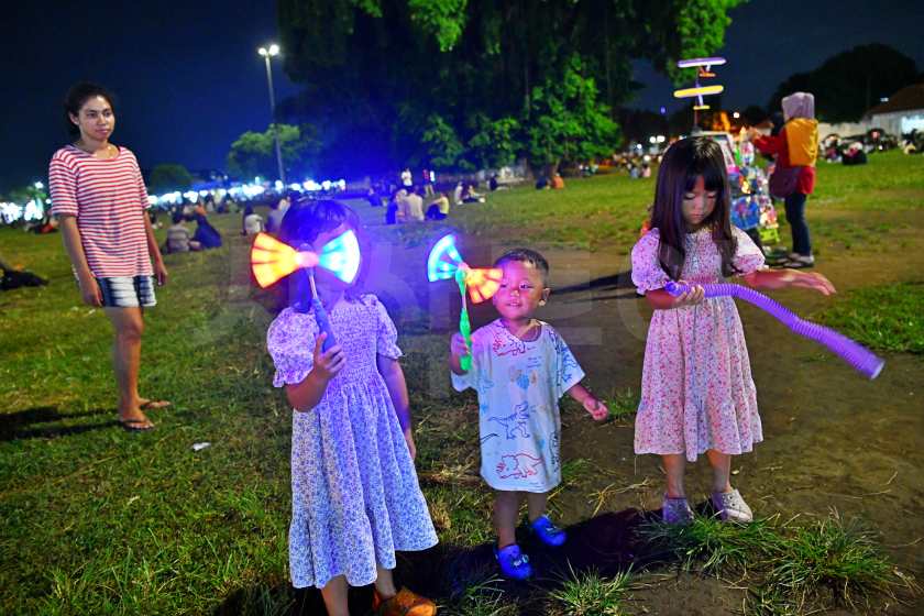 Alun-Alun Kidul — original visitor photograph 34
