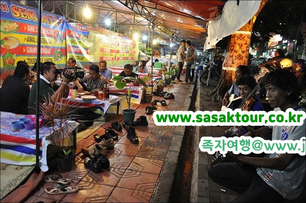 Malioboro Street — original visitor photograph 12