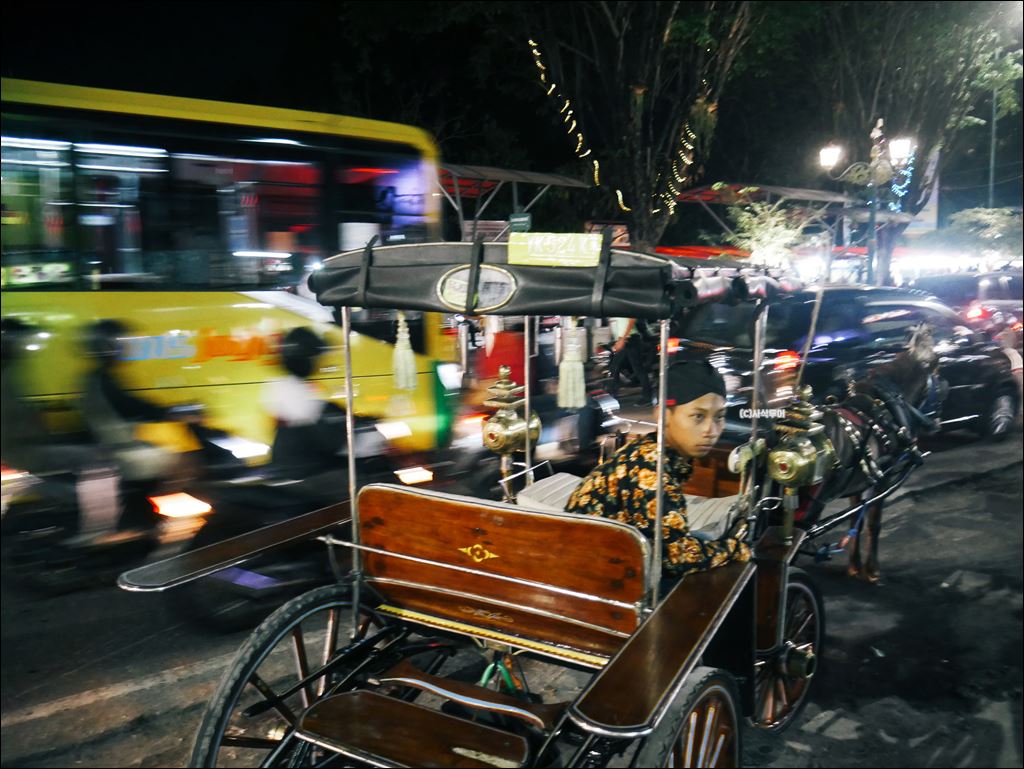 Malioboro Street — original visitor photograph 14