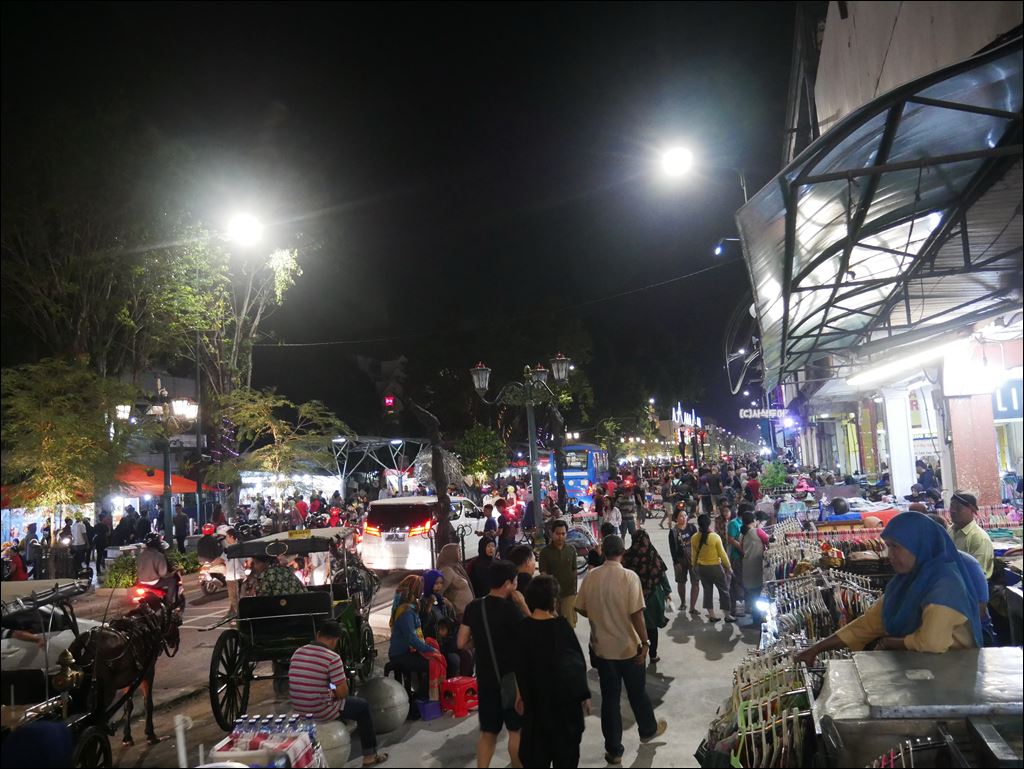 Malioboro Street — original visitor photograph 15