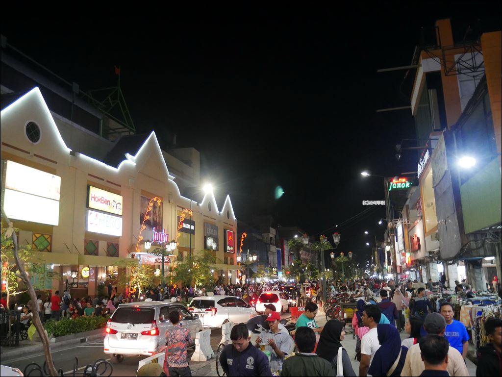 Malioboro Street — original visitor photograph 17
