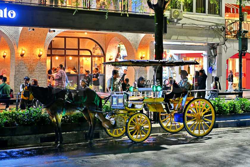 Malioboro Street — original visitor photograph 23