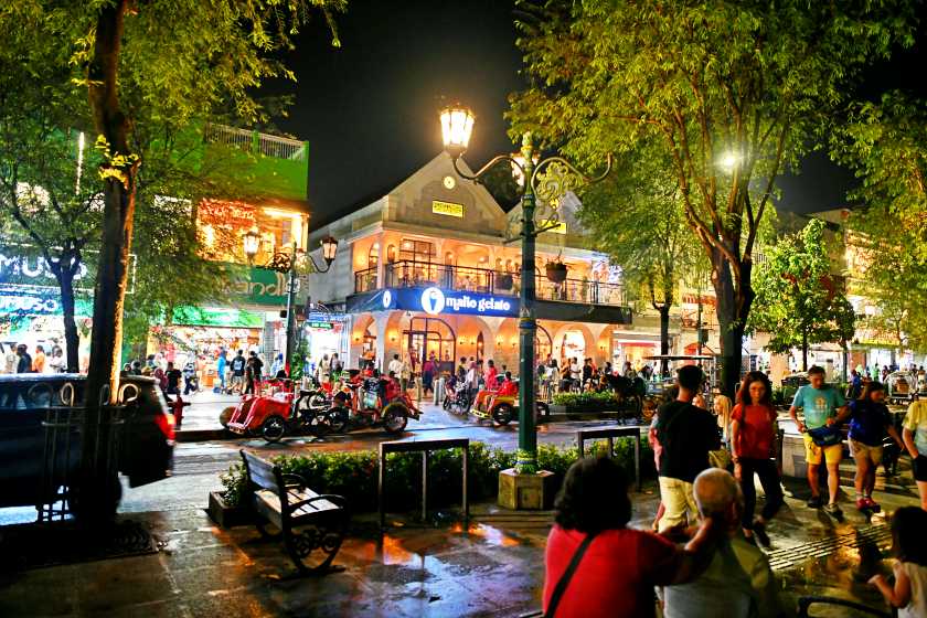 Malioboro Street — original visitor photograph 24
