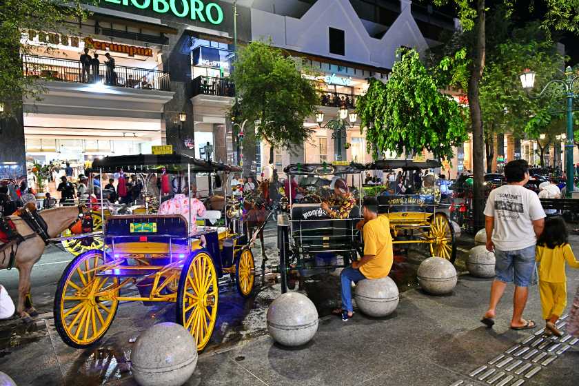 Malioboro Street — original visitor photograph 25