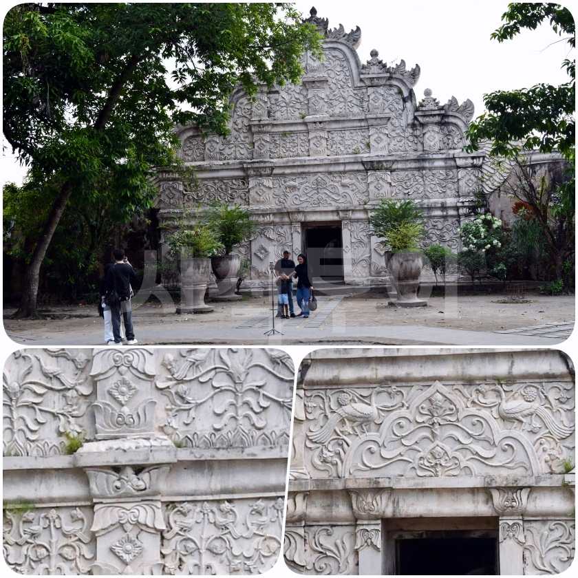 Taman Sari Water Castle — original visitor photograph 3