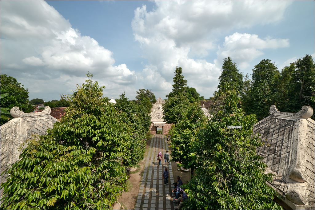 Taman Sari Water Castle — original visitor photograph 10