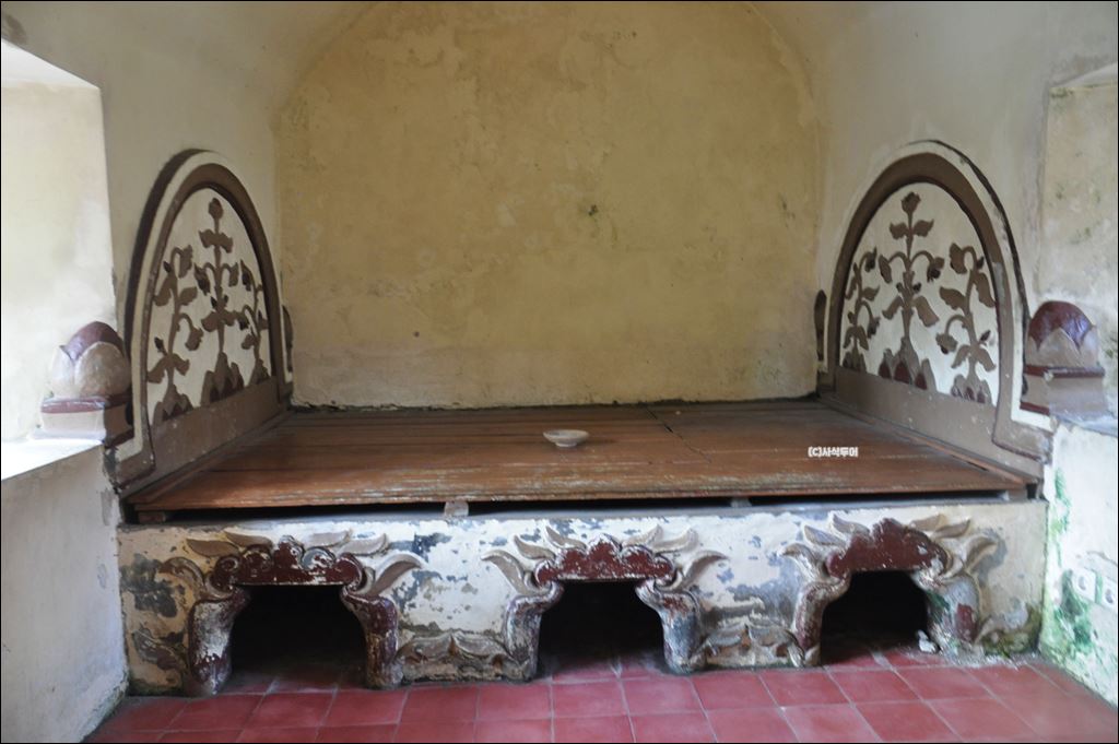 Taman Sari Water Castle — original visitor photograph 24