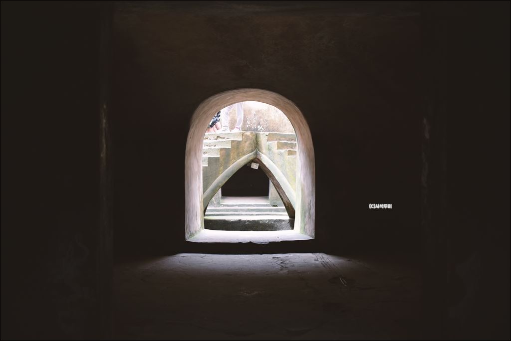 Taman Sari Water Castle — original visitor photograph 31