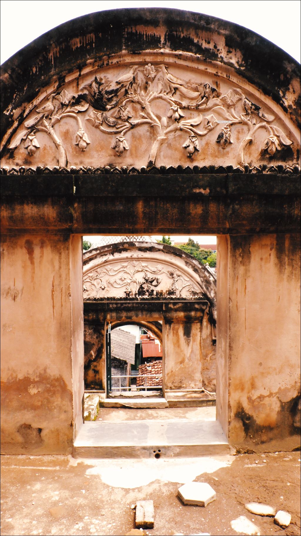 Taman Sari Water Castle — original visitor photograph 33