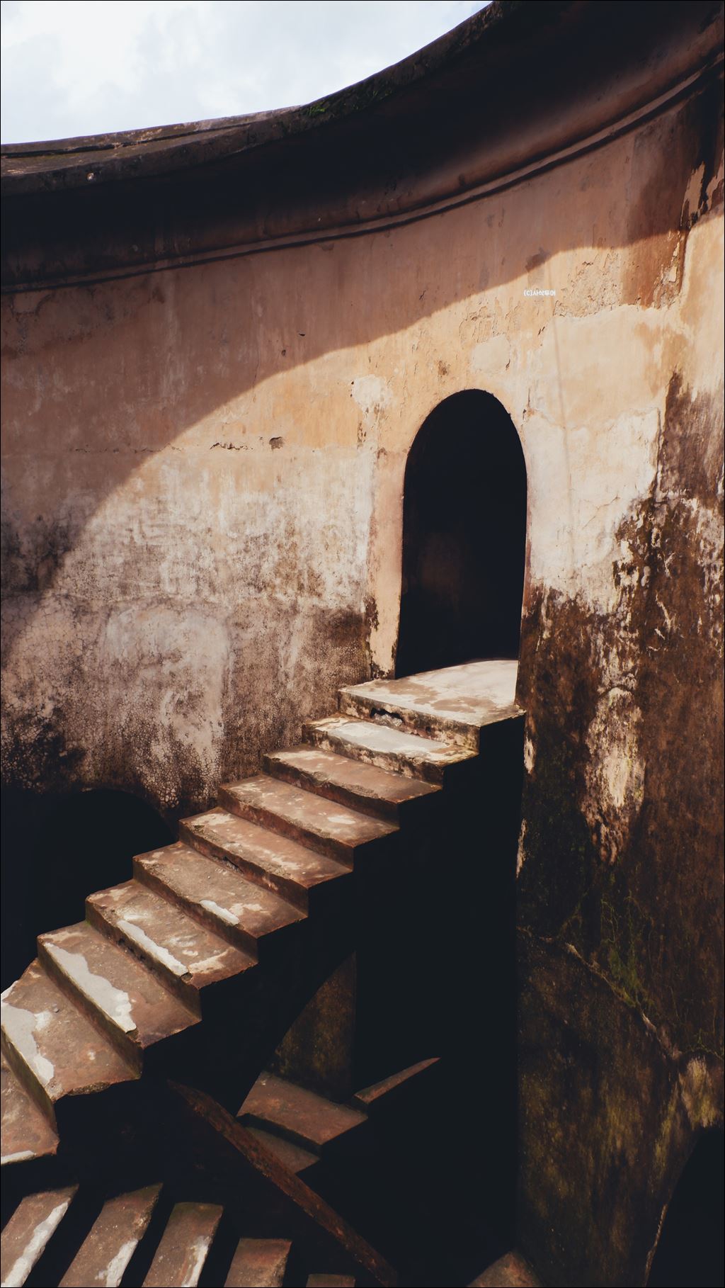 Taman Sari Water Castle — original visitor photograph 34