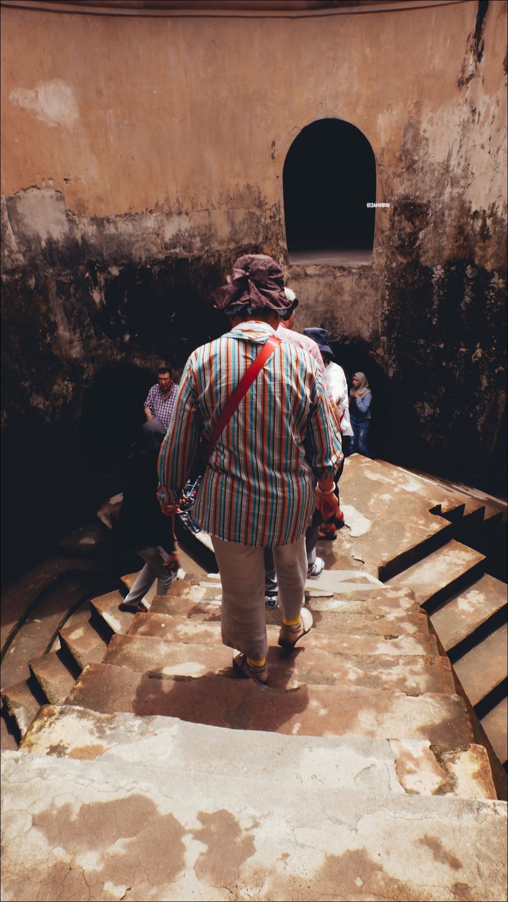 Taman Sari Water Castle — original visitor photograph 35