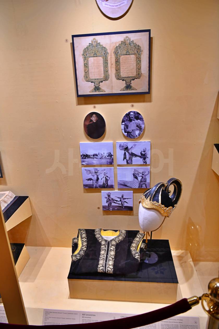 Kraton Yogyakarta — Sultan’s Palace — original visitor photograph 32