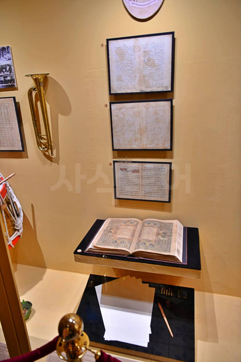 Kraton Yogyakarta — Sultan’s Palace — original visitor photograph 33