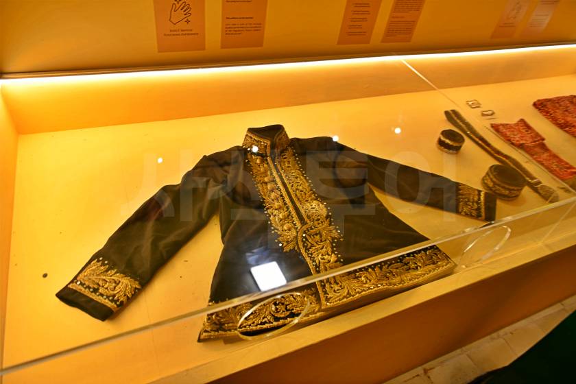 Kraton Yogyakarta — Sultan’s Palace — original visitor photograph 43