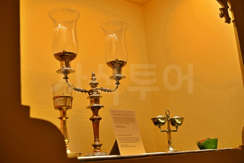 Kraton Yogyakarta — Sultan’s Palace — original visitor photograph 48