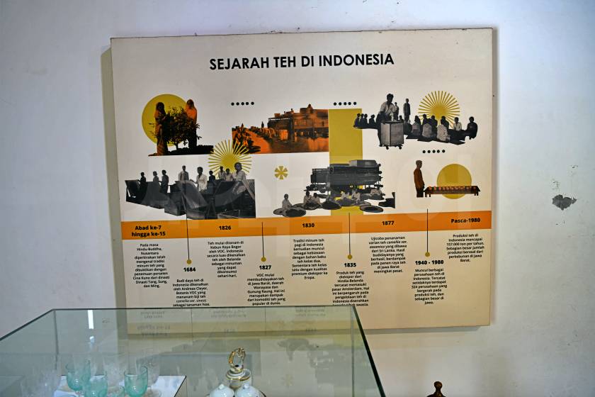 Kraton Yogyakarta — Sultan’s Palace — original visitor photograph 56