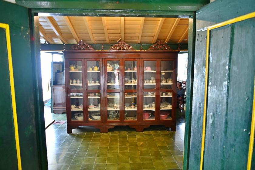 Kraton Yogyakarta — Sultan’s Palace — original visitor photograph 58