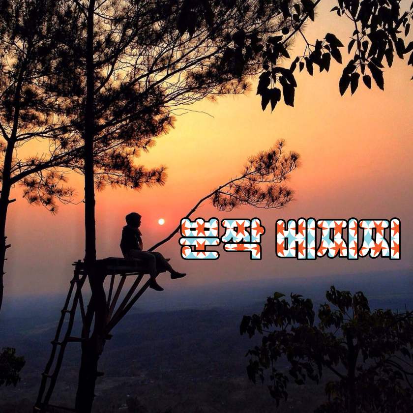 Puncak Becici — original visitor photograph 1