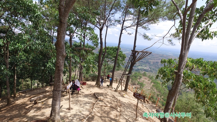 Puncak Becici — original visitor photograph 7