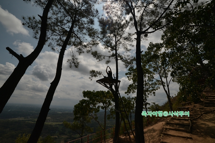 Puncak Becici — original visitor photograph 8