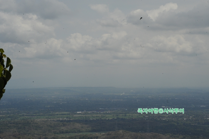 Puncak Becici — original visitor photograph 10