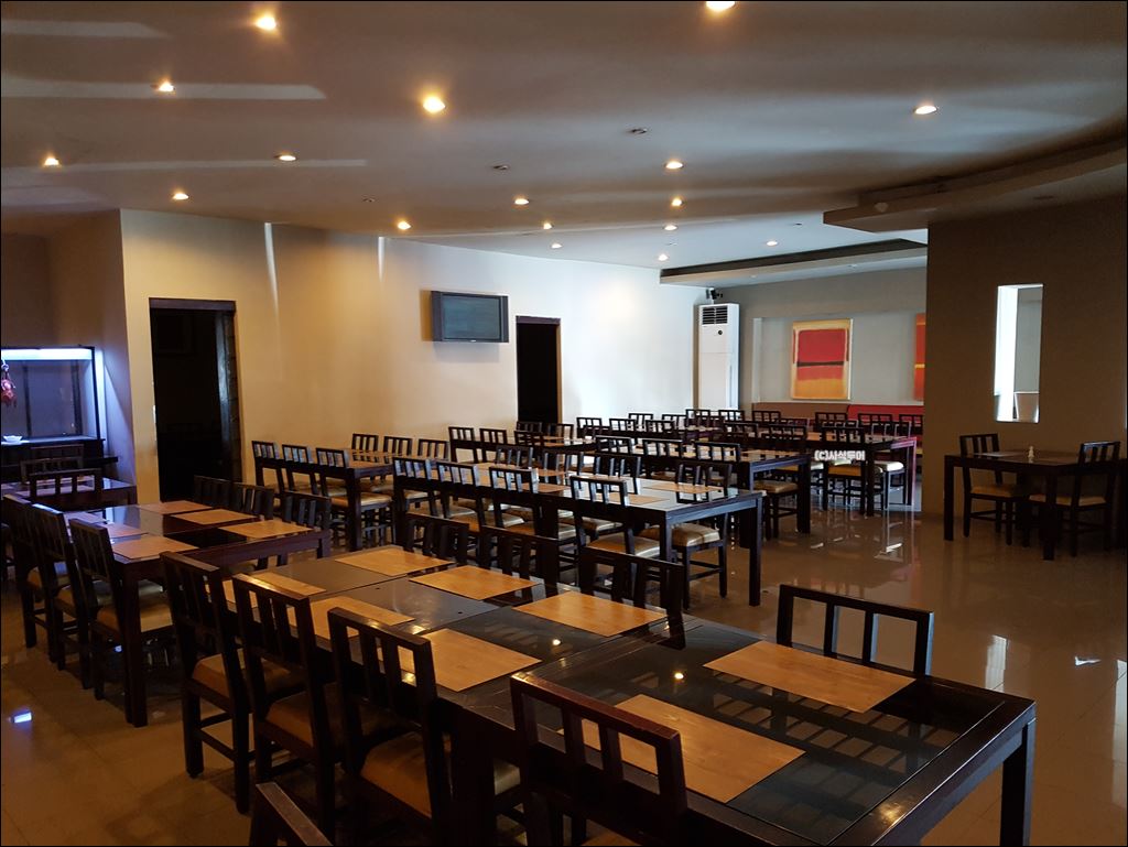 Silla Korean Restaurant — original visitor photograph 1