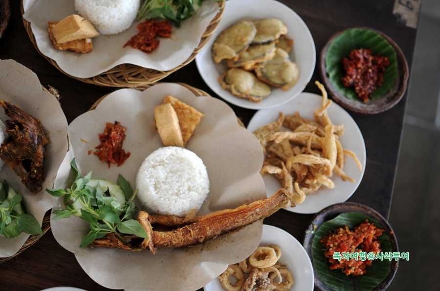 Dapur Sambal Ku — original visitor photograph 1