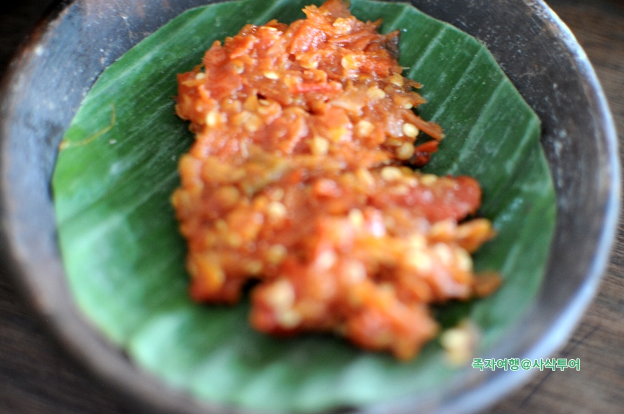 Dapur Sambal Ku — original visitor photograph 6