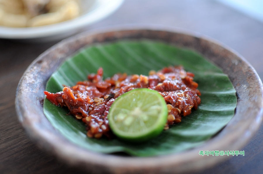Dapur Sambal Ku — original visitor photograph 8