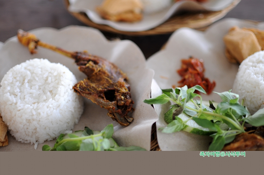 Dapur Sambal Ku — original visitor photograph 11