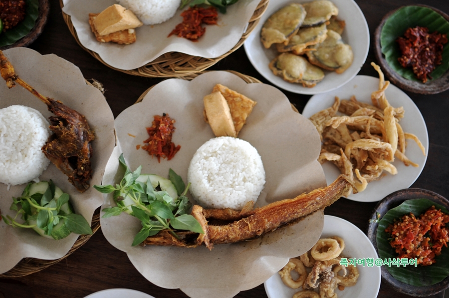 Dapur Sambal Ku — original visitor photograph 13