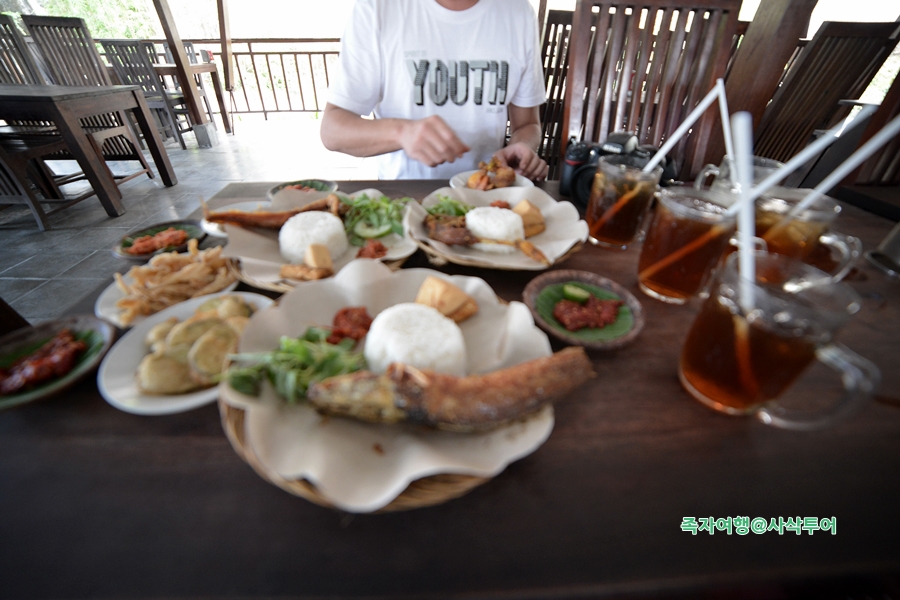 Dapur Sambal Ku — original visitor photograph 14