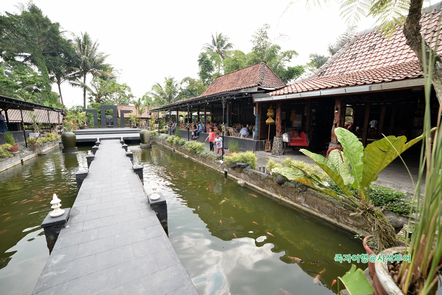 Raminten Kaliurang — original visitor photograph 7