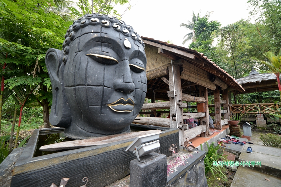 Raminten Kaliurang — original visitor photograph 9