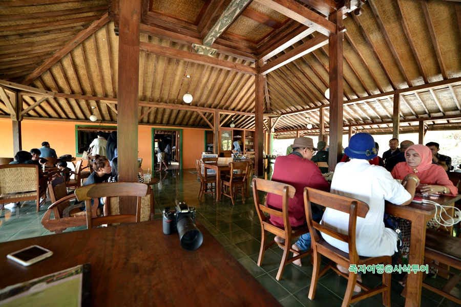 Warung Bumi Langit — original visitor photograph 3