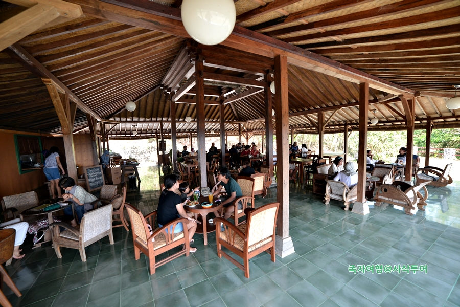 Warung Bumi Langit — original visitor photograph 4
