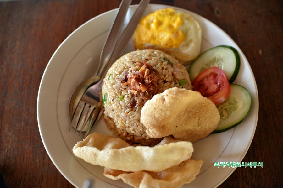 Warung Bumi Langit — original visitor photograph 6