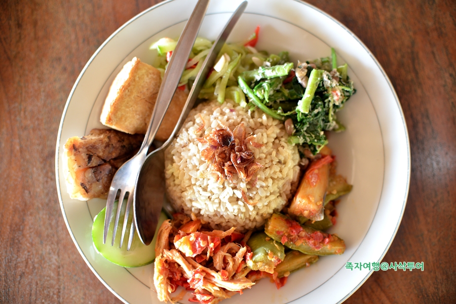 Warung Bumi Langit — original visitor photograph 7