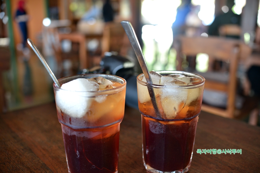 Warung Bumi Langit — original visitor photograph 9