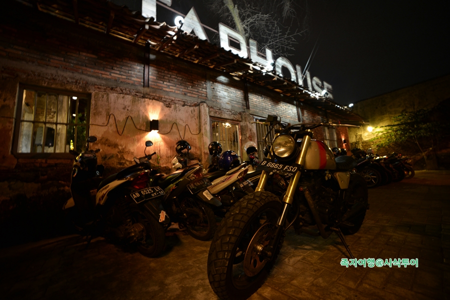 Taphouse Beer Garden — original visitor photograph 1