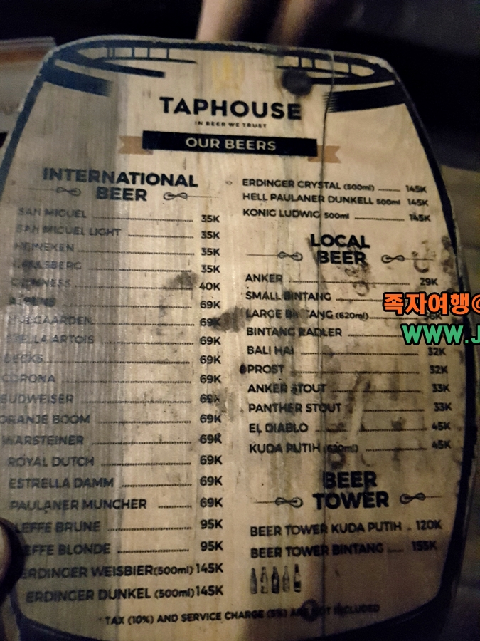 Taphouse Beer Garden — original visitor photograph 8