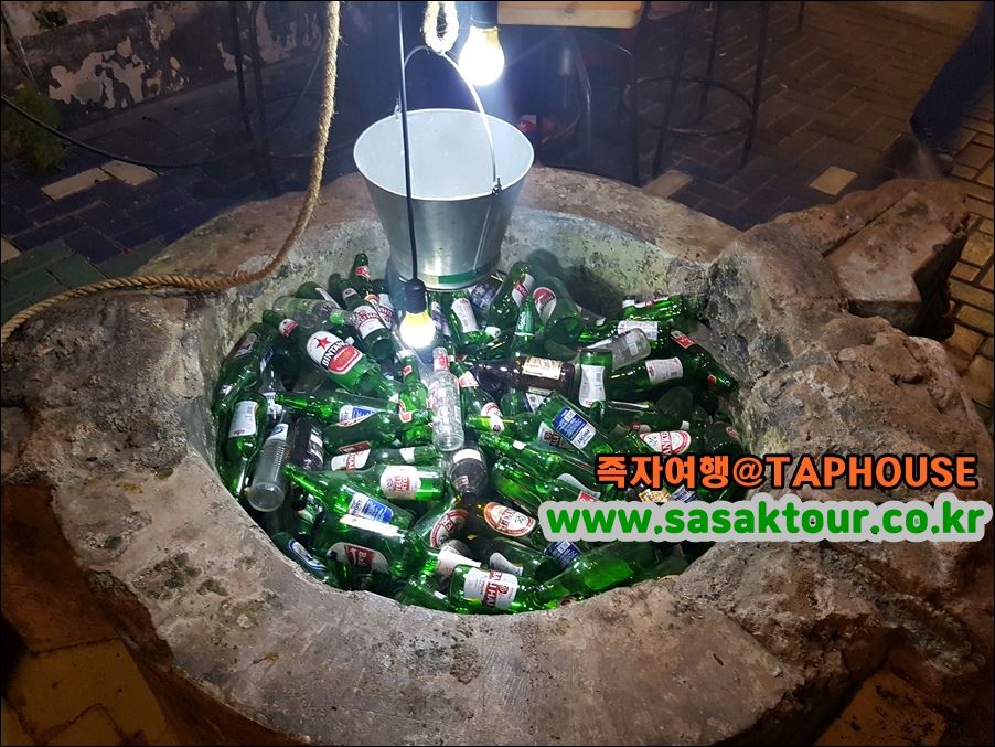 Taphouse Beer Garden — original visitor photograph 10