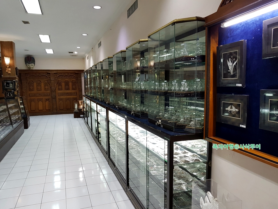 HS Silver & Kotagede Silvercraft — original visitor photograph 4
