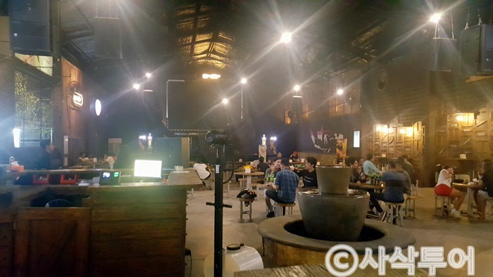 ST. Bier Bar & Kitchen — original visitor photograph 2